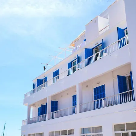 Som Suret Hotel (Adults Only)-2
